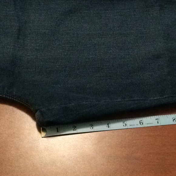 Gloria Vanderbilt jeans - Picture 8 of 8